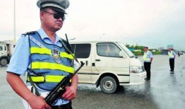 东方交警上新闻最新爆料,揭秘交通违规背后的真相